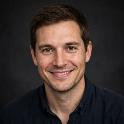 Daniel Cole, Lead APK Reviewer