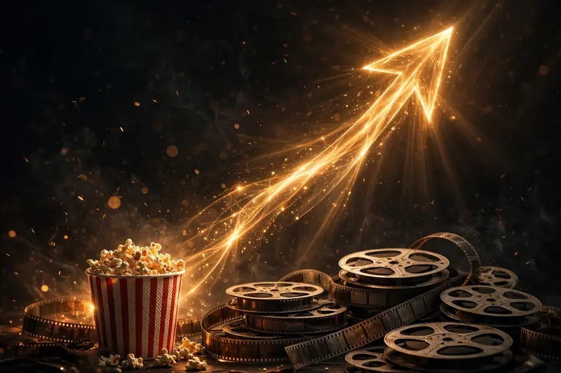 How to Find Trending Movies on HiStream